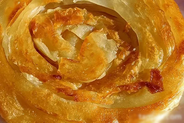 燕子吊炉饼技术配方和视频教程-配方档案馆