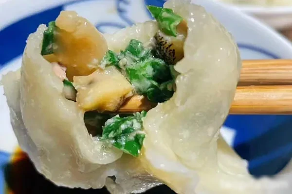 图片[1]-老韩海螺饺子技术配方和视频教程-配方档案馆