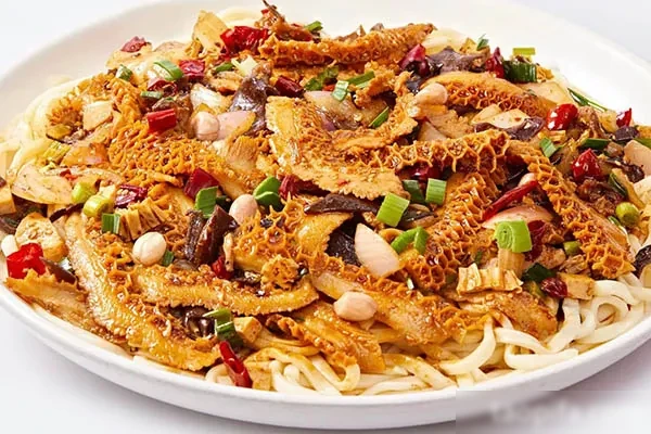 图片[1]-疯狂爆肚面商业版技术配方和视频教程-配方档案馆