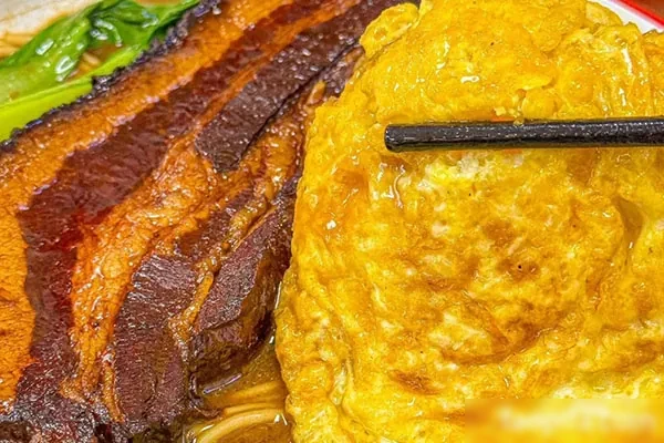 图片[1]-南京烫面罐汤小笼包视频教程-配方档案馆