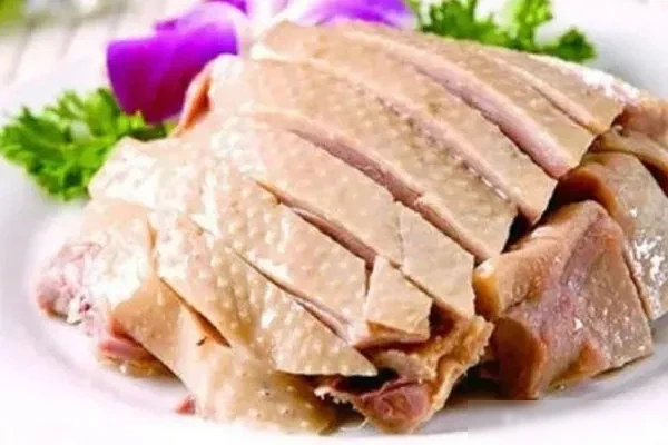 图片[1]-扬州盐水鹅技术配方和视频教程-配方档案馆