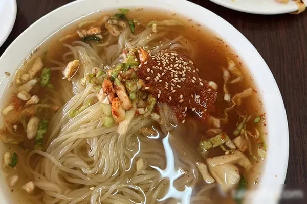 图片[1]-抚顺大冷面视频教程-配方档案馆