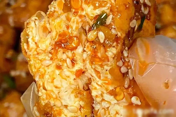 9种网红豆腐干的制作配方和视频教程-配方档案馆