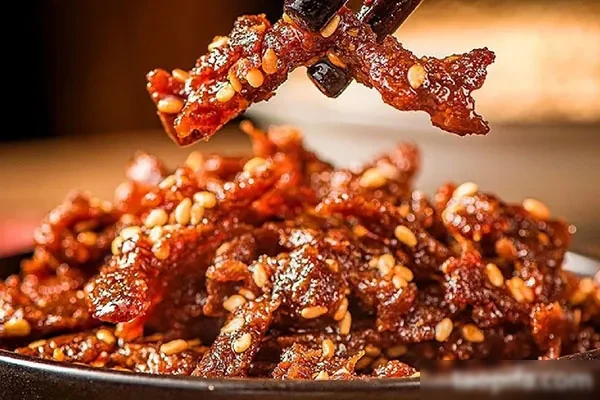 图片[1]-素牛肉技术视频教程-配方档案馆