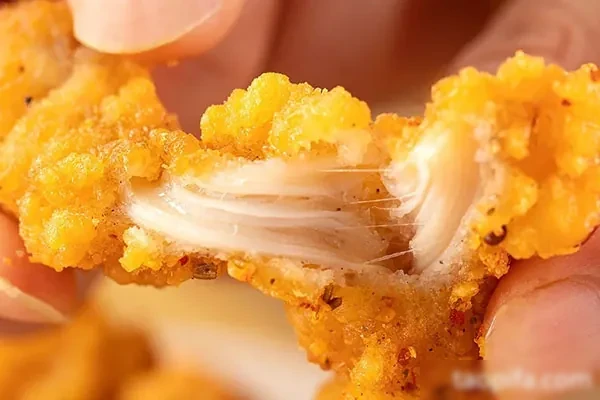 图片[1]-商用版实体店 正宗小酥肉视频教程-配方档案馆