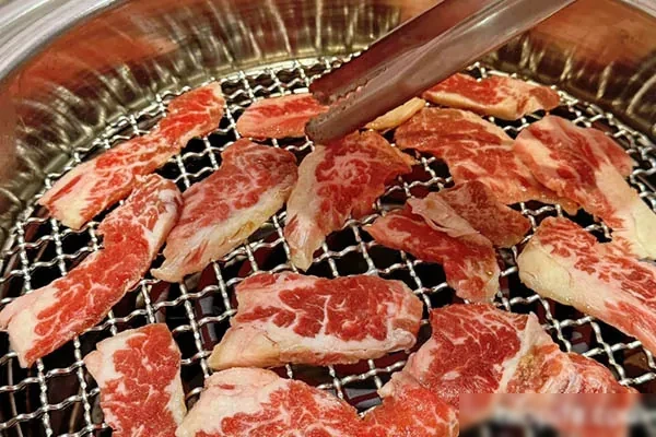 图片[1]-韩式烤肉煎肉教学视频-配方档案馆