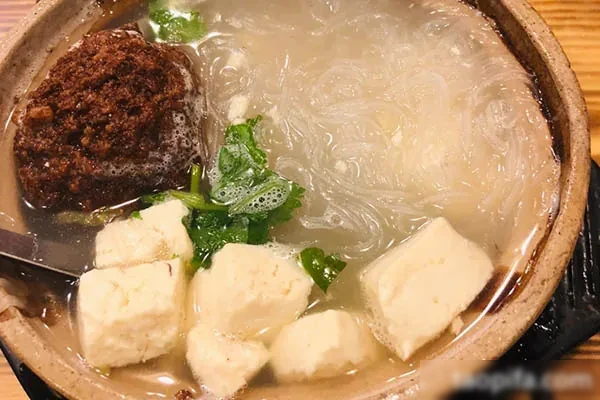 图片[1]-砂锅坛肉技术教学视频教程-配方档案馆