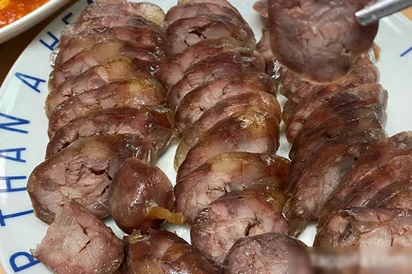 图片[1]-风干肠技术视频教程-配方档案馆