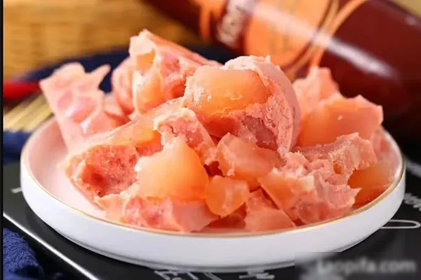 俄式五香牛筋肠川味麻辣牛筋肠视频教程-配方档案馆