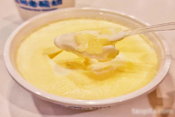 风味老酸奶视频教程-配方档案馆