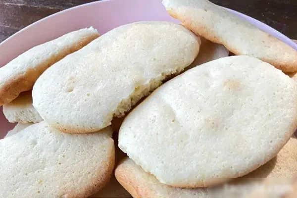 商业版长白糕视频教程-配方档案馆