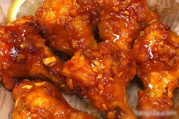 图片[1]-咖吃客正宗韩式炸鸡技术配方和视频教程-配方档案馆