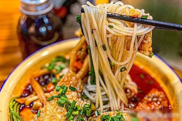 图片[1]-螺蛳粉技术配方和视频教程-配方档案馆