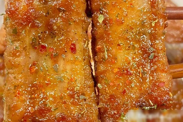 手抓大排视频教程-配方档案馆