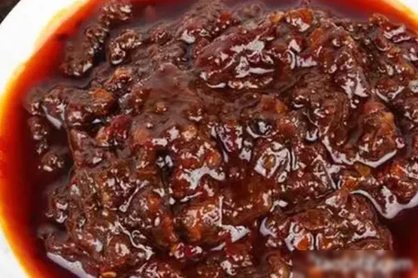 图片[1]-黄焖酱视频教程-配方档案馆