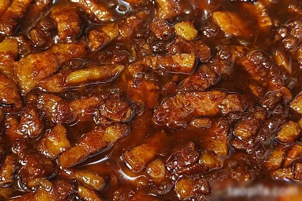 卤肉制作视频教程-配方档案馆