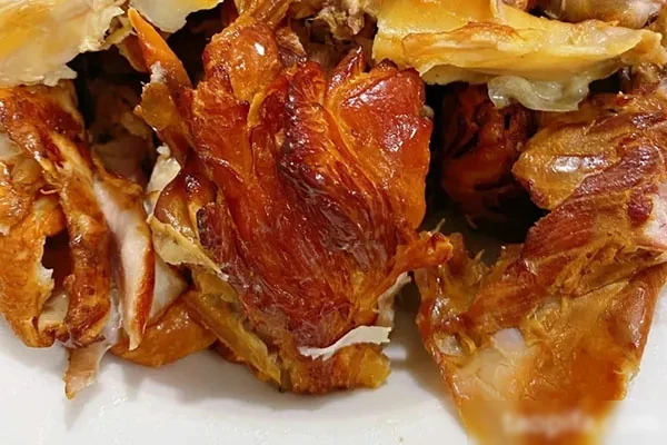 图片[1]-熏鸡架技术教学视频教程-配方档案馆