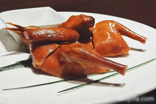 图片[1]-皮水、玻璃脆皮浆(烧鸡烧鸭烧鹅)通用配方和视频教程-配方档案馆