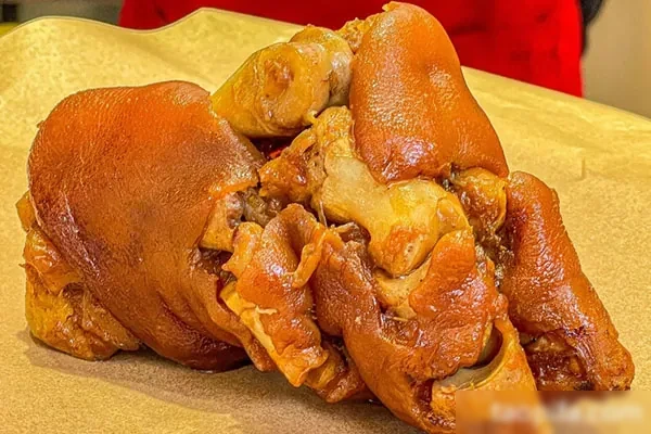 图片[1]-派酱猪蹄技术配方和视频教程-配方档案馆