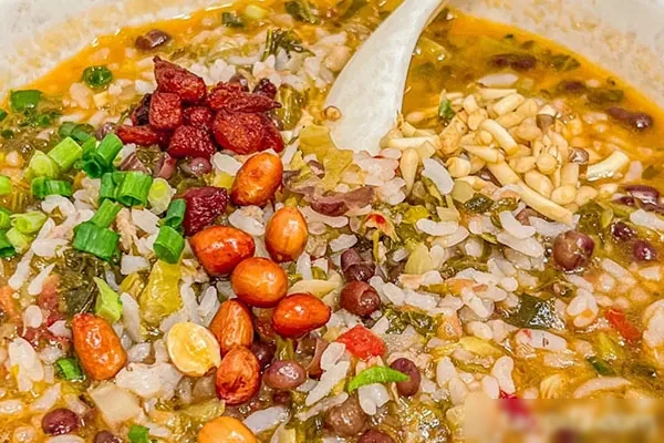 图片[1]-老坛肉·酸菜汤饭(商用技术）-配方档案馆