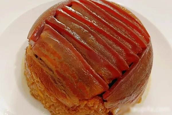 四川甜烧白技术视频教程-配方档案馆