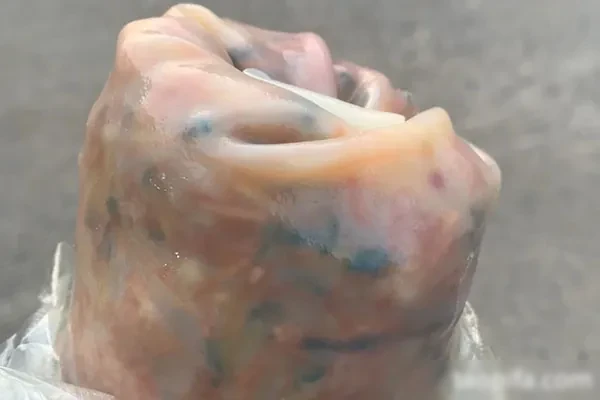 图片[1]-实体凉皮卷菜技术配方和视频教程-配方档案馆