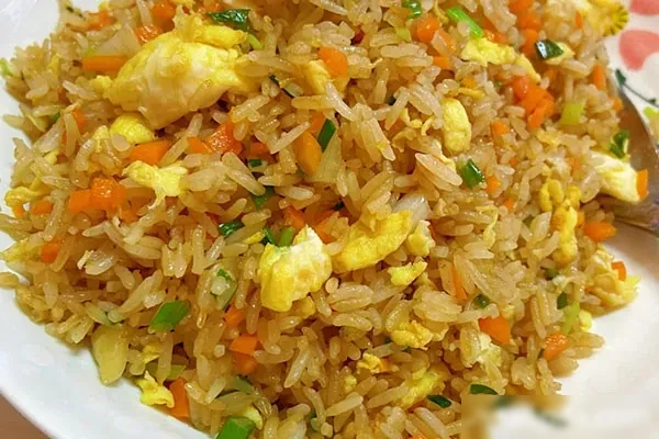 图片[1]-多种炒饭技术视频教学-配方档案馆