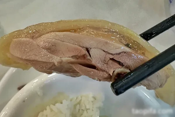 特色鸡冻技术配方和视频教程-配方档案馆