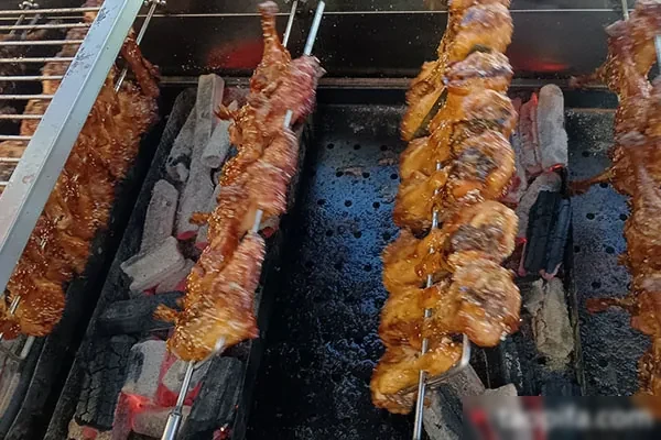 图片[1]-越南摇滚烤鸡技术配方和视频教程-配方档案馆