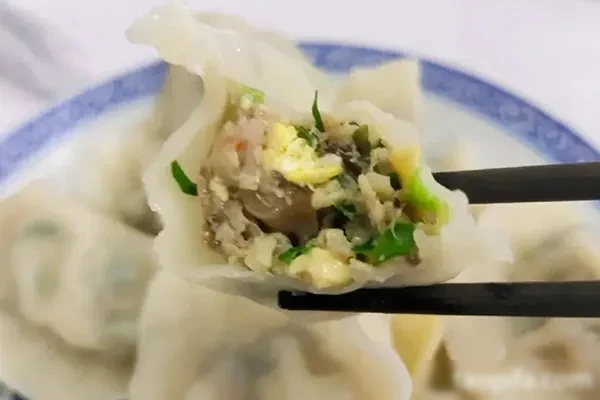 水饺技术资料和视频教程-配方档案馆