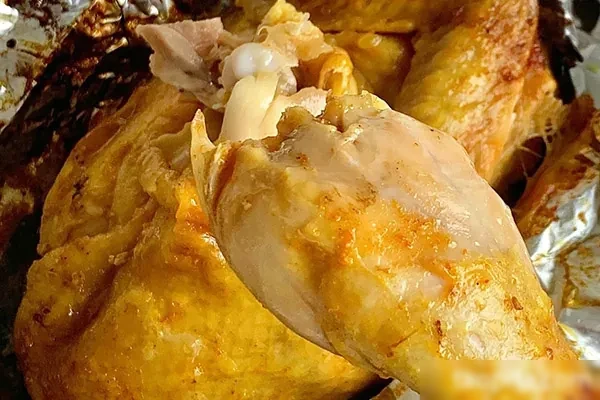 图片[1]-广东窑鸡技术培训视频教程-配方档案馆