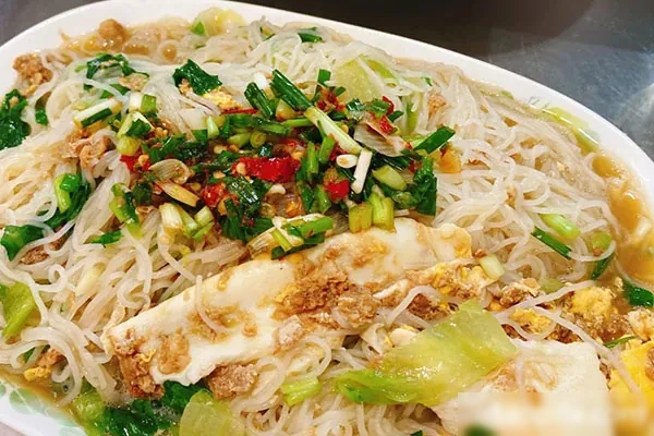 图片[1]-杨师傅蒸粉蒸面技术配方和视频教程-配方档案馆