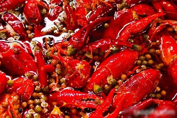 图片[1]-辣卤小龙虾(创业版核心技术) 视频教程-配方档案馆