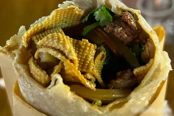 图片[1]-状元卷饼技术配方和视频教程价值3000-配方档案馆