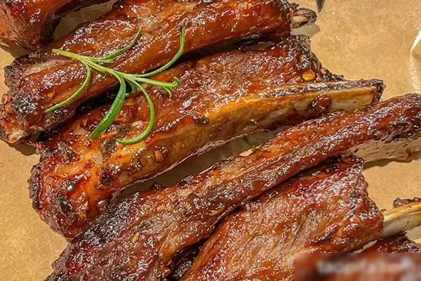 图片[1]-焼烤师技术视频教程-配方档案馆