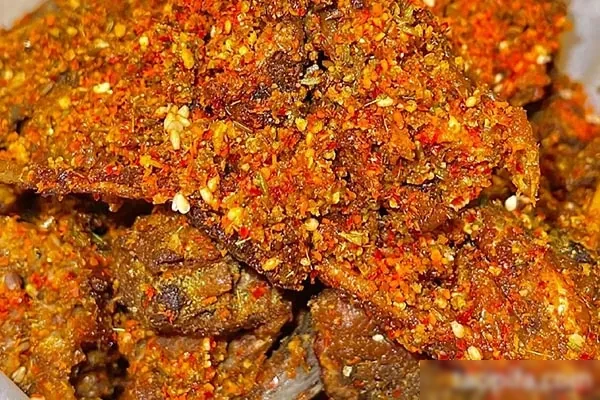 图片[1]-铁板鸡架创业版技术视频教程-配方档案馆