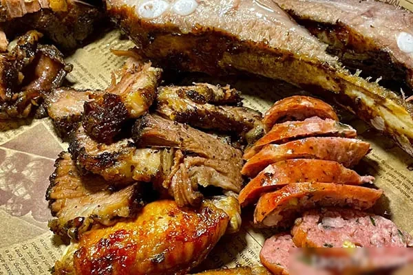 巴西烤肉技术视频教程-配方档案馆