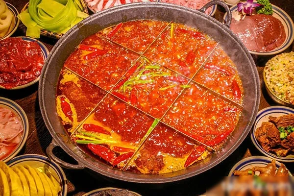 图片[1]-火锅全套技术配方和视频教程-配方档案馆