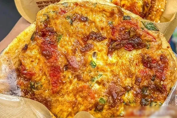 沈阳步行街大卖公婆饼配方-配方档案馆