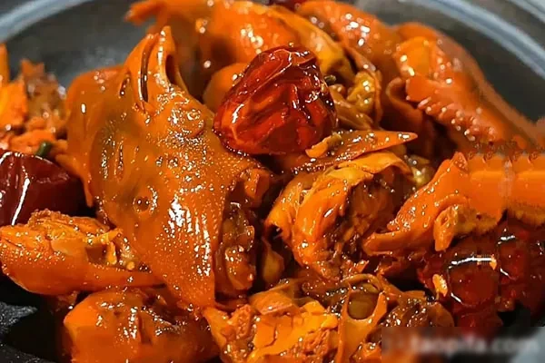 图片[1]-谭鸡头全套技术教学-配方档案馆