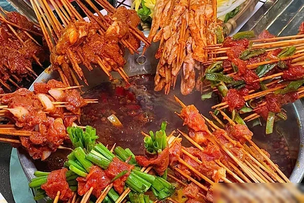 图片[1]-正宗商用四川火锅串串香技术教程-配方档案馆