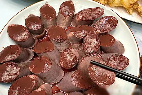 图片[1]-东北特色血肠商业落地技术视频教程-配方档案馆