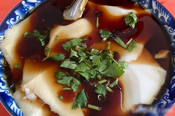 自创大油条和高唐老豆腐(正宗)技术配方和视频教程-配方档案馆