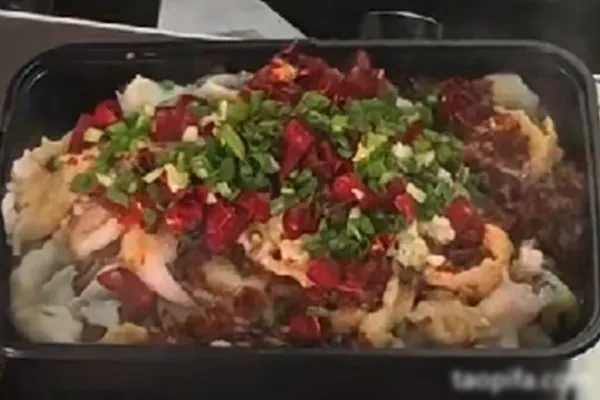 图片[1]-秘觉外卖视频教程-配方档案馆