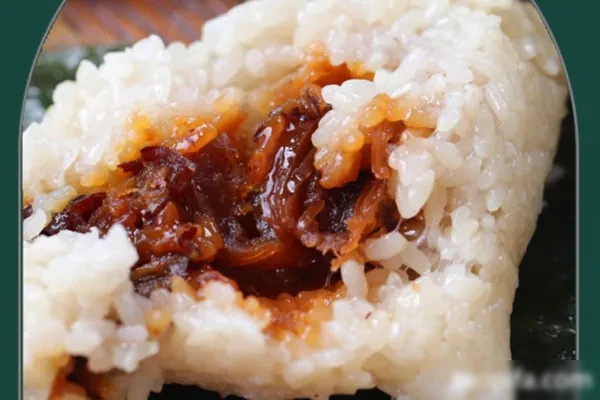 图片[1]-倾情端午—南北粽子套课视频教程-配方档案馆