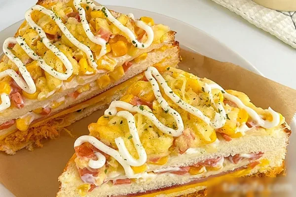 好利来全套技术配方-配方档案馆