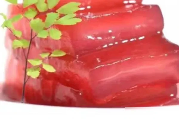 22期小吃技术合集-配方档案馆