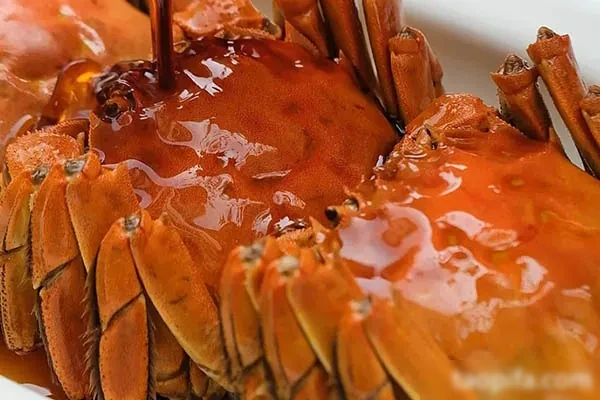 图片[1]-醉蟹技术配方和视频教程-配方档案馆