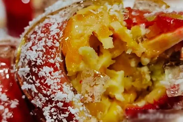 图片[1]-秋冬爆品迷你小串糖葫芦 超多口味（原版）-配方档案馆