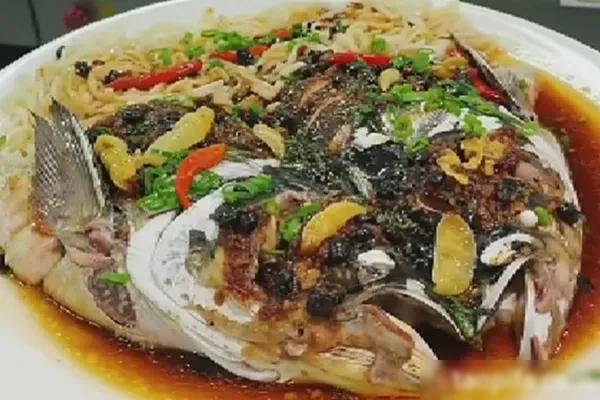 图片[1]-万能海鲜酱椒酱：比例教程-配方档案馆